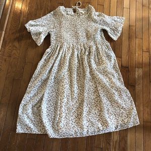 Bohme boutique dress